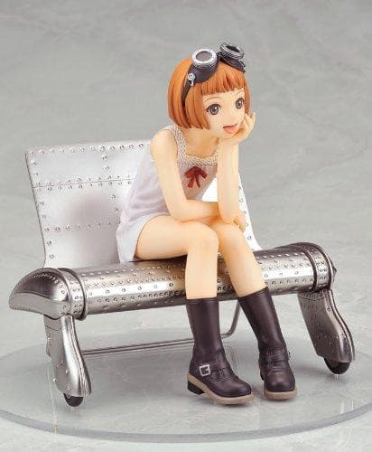 Alvis E. Hamilton Lavie Cabeza 1/8 Último Exilio - Alter