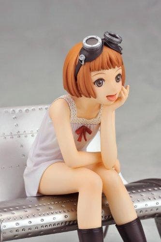 Alvis E. Hamilton Lavie Cabeza 1/8 Último Exilio - Alter