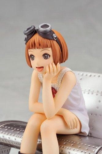 Alvis E. Hamilton Lavie Cabeza 1/8 Último Exilio - Alter