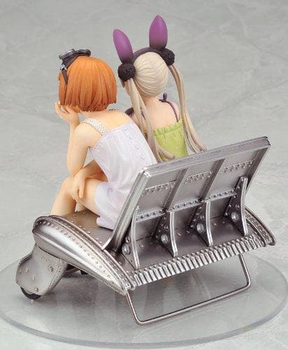 Alvis E. Hamilton Lavie Cabeza 1/8 Último Exilio - Alter