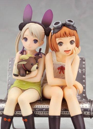 Alvis E. Hamilton Lavie Cabeza 1/8 Último Exilio - Alter