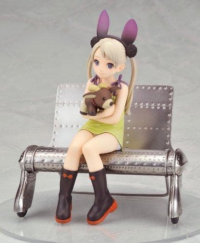 Alvis E. Hamilton Lavie Cabeza 1/8 Último Exilio - Alter