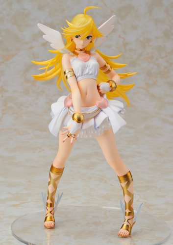 Panty Anarquía 1/8 Panty &amp; Stocking with Garterbelt - Alter
