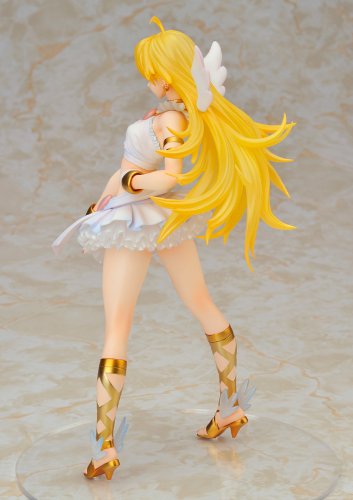 Panty Anarquía 1/8 Panty &amp; Stocking with Garterbelt - Alter