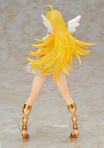 Panty Anarquía 1/8 Panty &amp; Stocking with Garterbelt - Alter