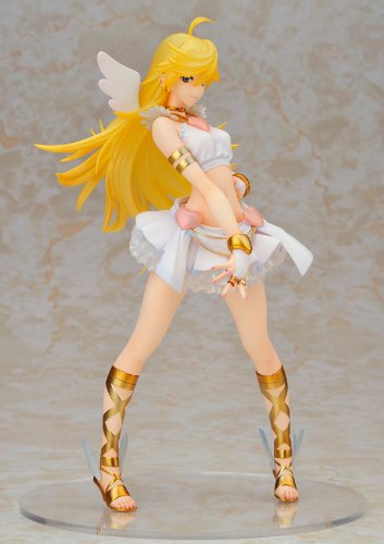 Panty Anarquía 1/8 Panty &amp; Stocking with Garterbelt - Alter