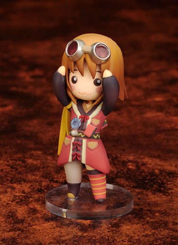 "Tales of Vesperia" 1/8 Scale Figure Rita Mordio