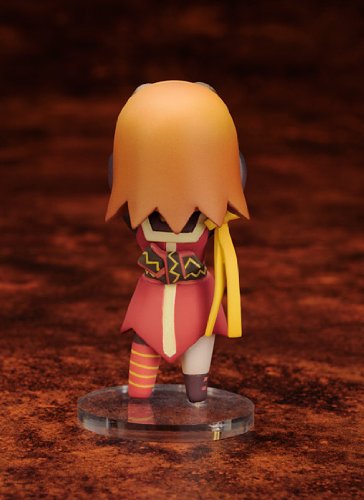 "Tales of Vesperia" 1/8 Scale Figure Rita Mordio