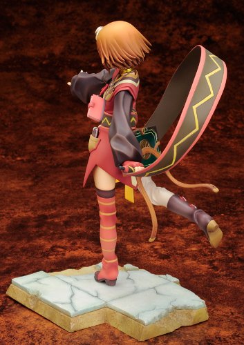 "Tales of Vesperia" 1/8 Scale Figure Rita Mordio