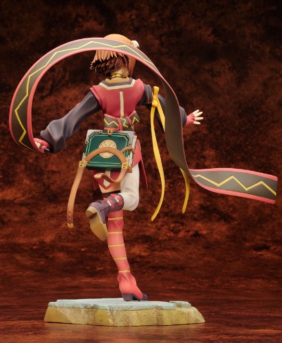"Tales of Vesperia" 1/8 Scale Figure Rita Mordio
