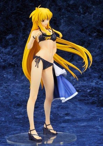 Fate T. Harlaown 1/7 Mahou Shoujo Lyrical Nanoha StrikerS - Alter