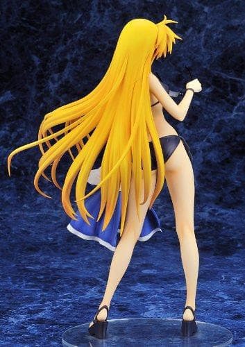 Fate T. Harlaown 1/7 Mahou Shoujo Lyrical Nanoha StrikerS - Alter