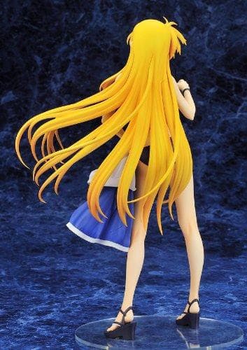 Fate T. Harlaown 1/7 Mahou Shoujo Lyrical Nanoha StrikerS - Alter