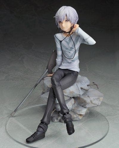 Accelerator 1/8 Alter To Aru Majutsu no Index II - Alter