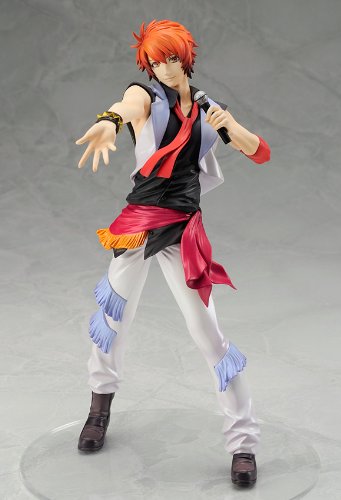 "Uta no☆Prince-sama♪ Maji Love 1000%" 1/8 Scale Figure Ittoki Otoya