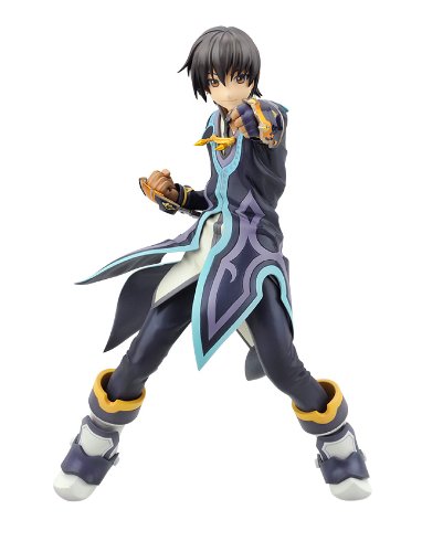 "Tales of Xillia" 1/8 Scale Figure Jude Mathis