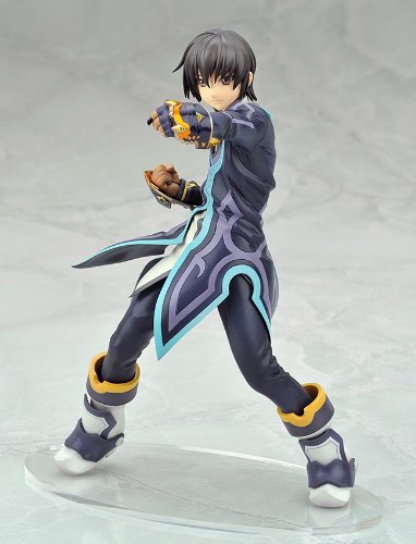 "Tales of Xillia" 1/8 Scale Figure Jude Mathis