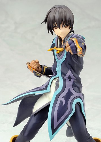 "Tales of Xillia" 1/8 Scale Figure Jude Mathis