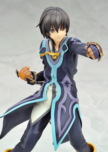 "Tales of Xillia" 1/8 Scale Figure Jude Mathis