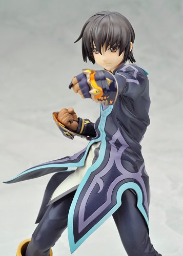 "Tales of Xillia" 1/8 Scale Figure Jude Mathis