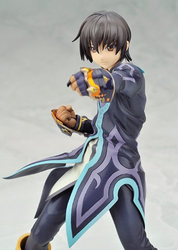 Jude Mathis 1/8 Modifier Tales of Xillia - Alter