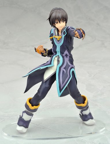 "Tales of Xillia" 1/8 Scale Figure Jude Mathis