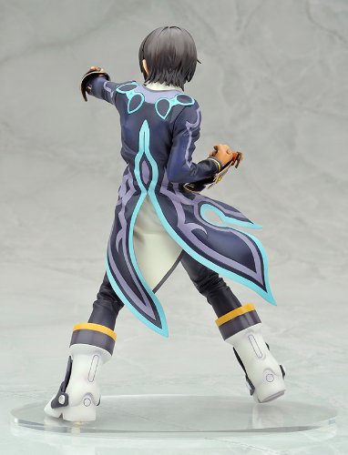 "Tales of Xillia" 1/8 Scale Figure Jude Mathis