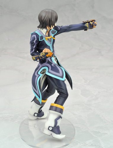 "Tales of Xillia" 1/8 Scale Figure Jude Mathis