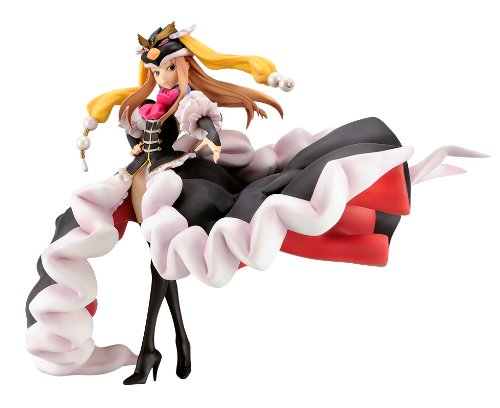 "Penguindrum" 1/8 Scale Figure Princess of the Crystal