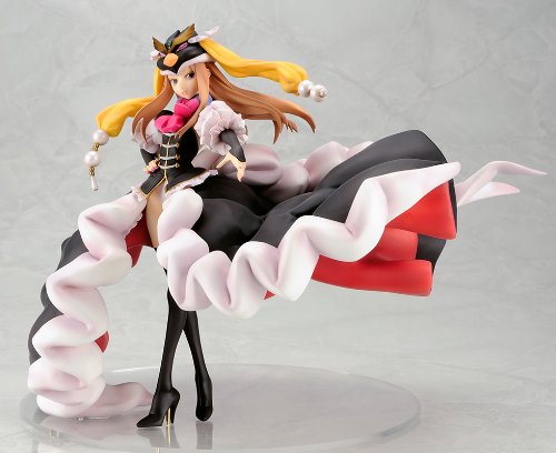 "Penguindrum" 1/8 Scale Figure Princess of the Crystal