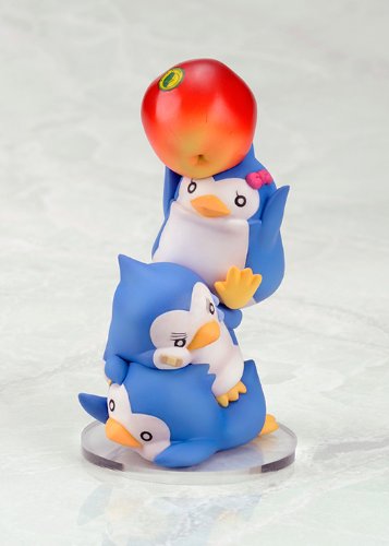 "Penguindrum" 1/8 Scale Figure Princess of the Crystal