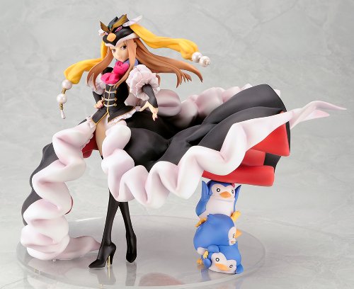 "Penguindrum" 1/8 Scale Figure Princess of the Crystal