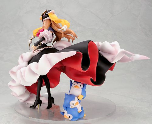 "Penguindrum" 1/8 Scale Figure Princess of the Crystal