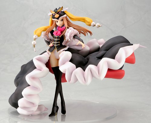 "Penguindrum" 1/8 Scale Figure Princess of the Crystal