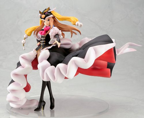 "Penguindrum" 1/8 Scale Figure Princess of the Crystal