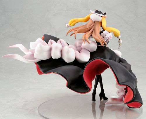 "Penguindrum" 1/8 Scale Figure Princess of the Crystal