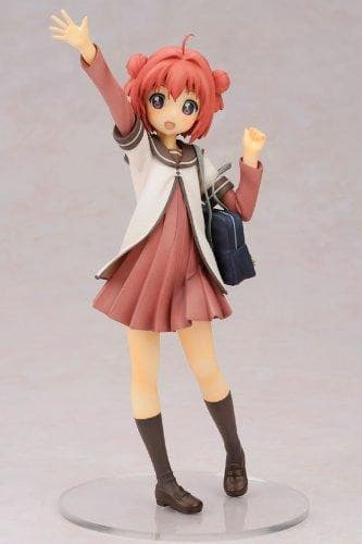 Aki E Yuri Akaza Piedi 1/8 - Alt È