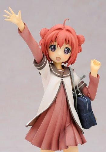 Aki E Yuri Akaza Piedi 1/8 - Alt È