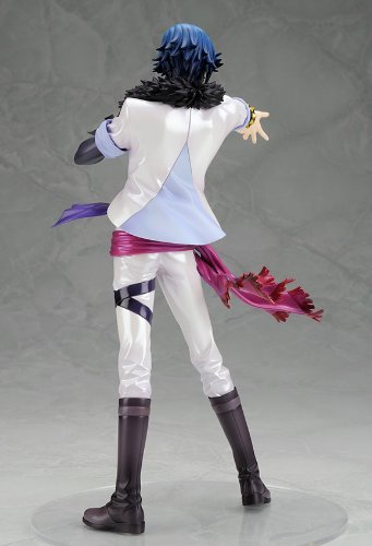 "Uta no Prince-sama Maji Love 1000%" 1/8 Scale Figure Ichinose Tokiya