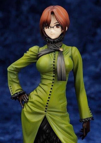 Toko Aozaki 1/7 Magischer Gebrauch-Altere