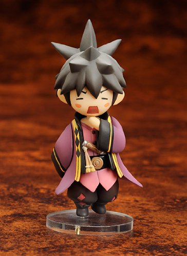 "Tales of Vesperia" 1/8 Scale Figure Heaven's Arrow Raven