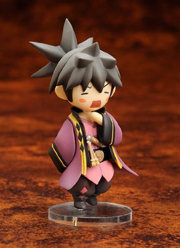 "Tales of Vesperia" 1/8 Scale Figure Heaven's Arrow Raven