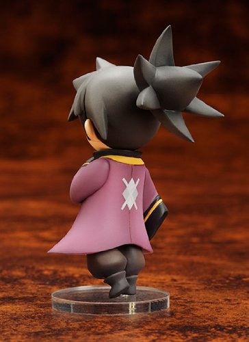 "Tales of Vesperia" 1/8 Scale Figure Heaven's Arrow Raven