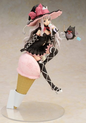 Melty de Granite 1/8 Shining Hearts - Alter