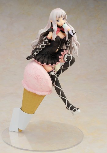 Melty de Granite 1/8 Shining Hearts - Alter