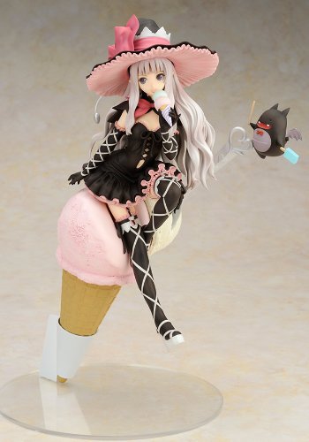 Melty de Granite 1/8 Shining Hearts - Alter