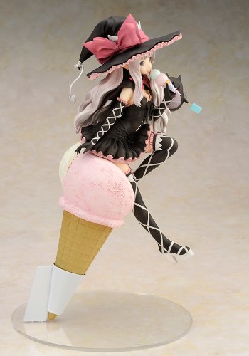 Melty de Granite 1/8 Shining Hearts - Alter