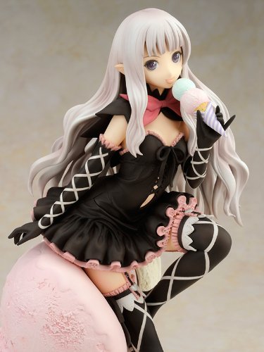 Melty de Granite 1/8 Shining Hearts - Alter