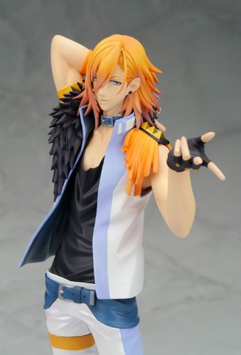 Jinguuji Ren 1/8 Verändern Uta noPrince-sama - Maji Love 1000% - Alter