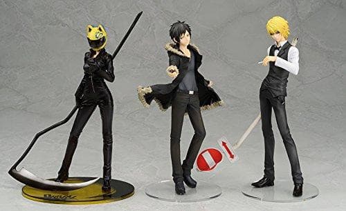 Celty Sturluson 1/8 Durarara!! - Alter